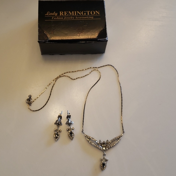 Lady Remington Jewelry Lady Remington Nicklas Earring Poshmark